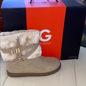 Guess Boots